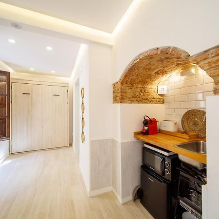 Estudio Torre Del Aver Касерес Экстерьер фото