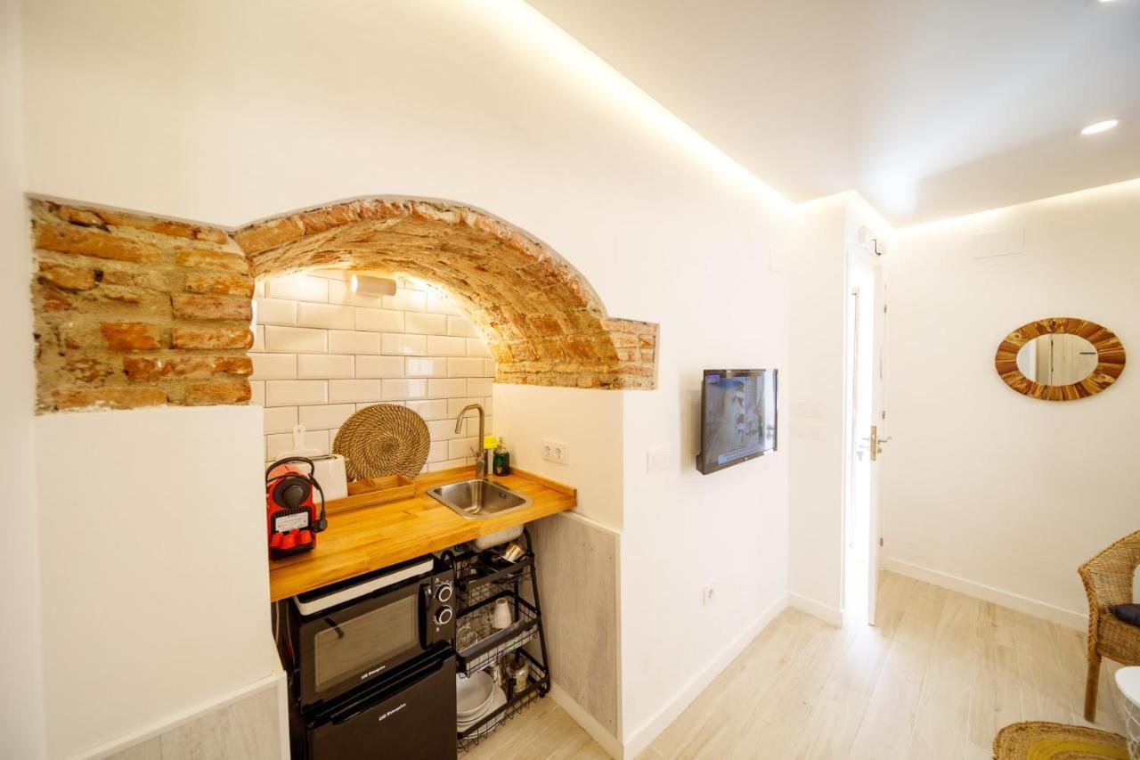 Estudio Torre Del Aver Касерес Экстерьер фото