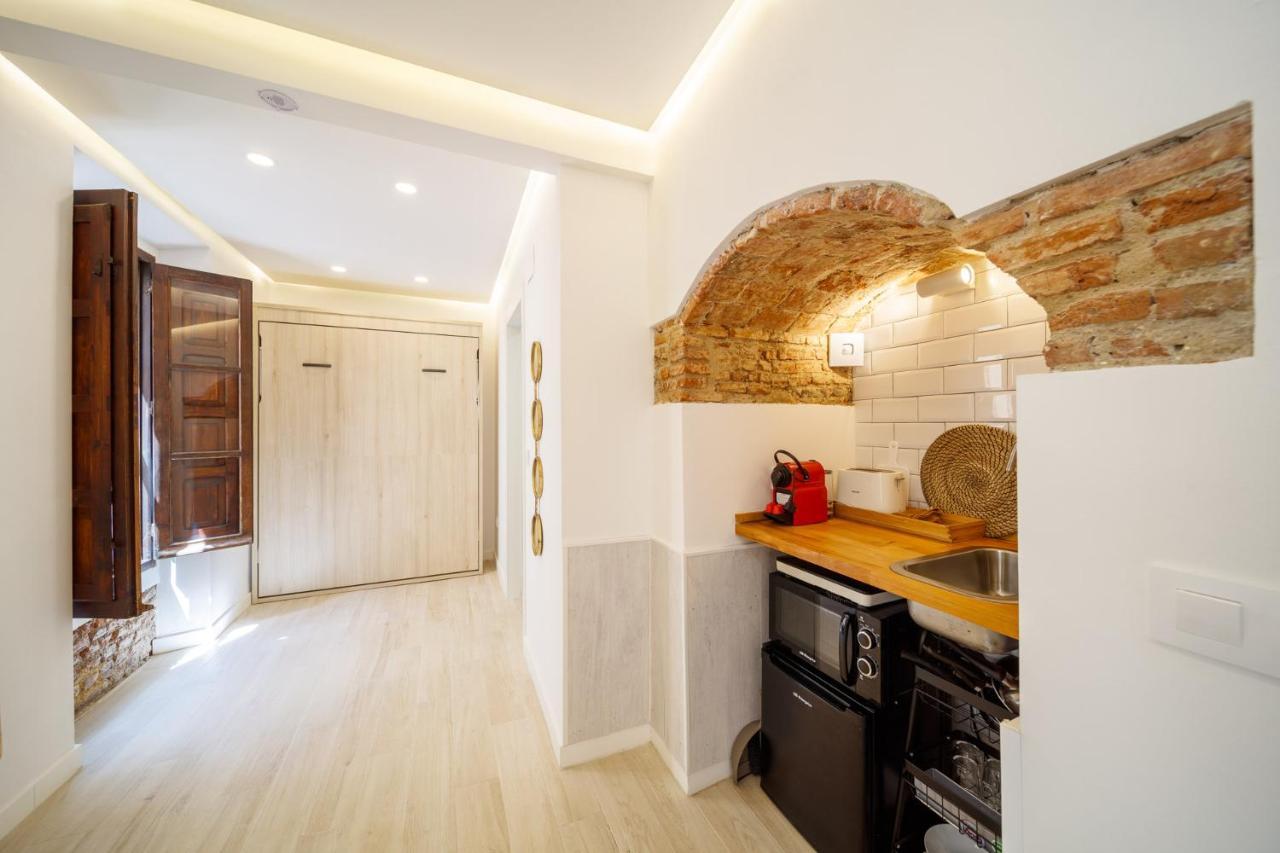 Estudio Torre Del Aver Касерес Экстерьер фото